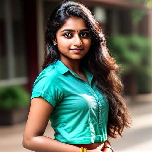Aisha Patel