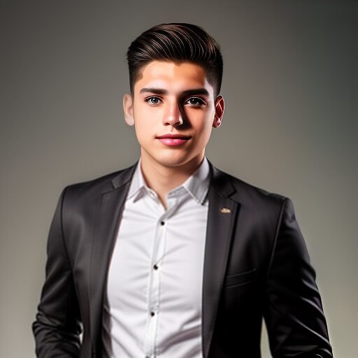 Antonio Ramirez